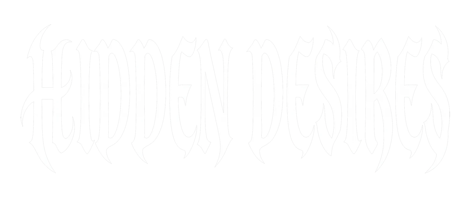 Hidden Desires